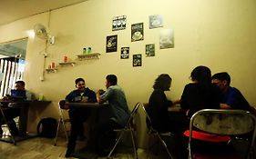 Hotel Furia